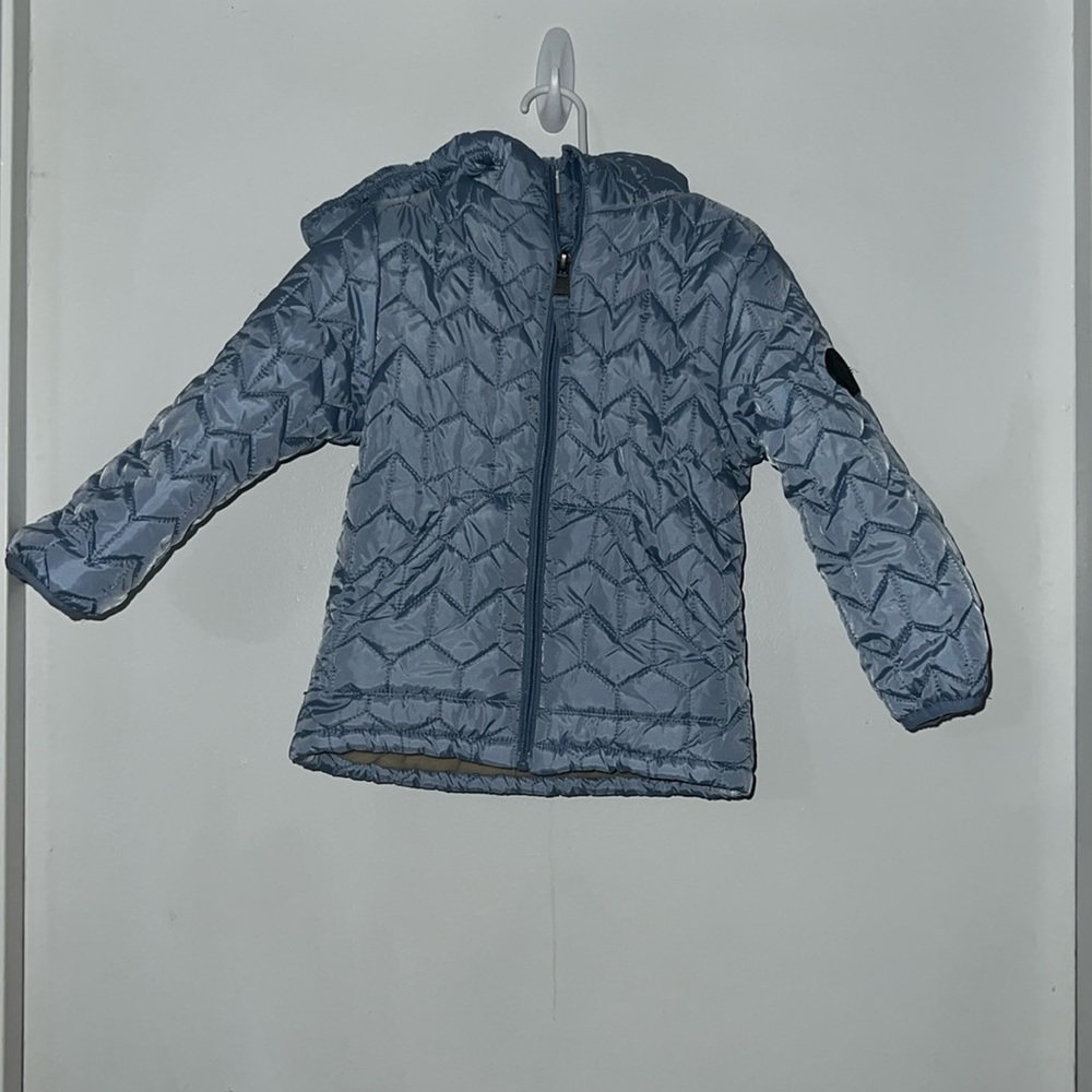 Toddler Waterproof Jacket